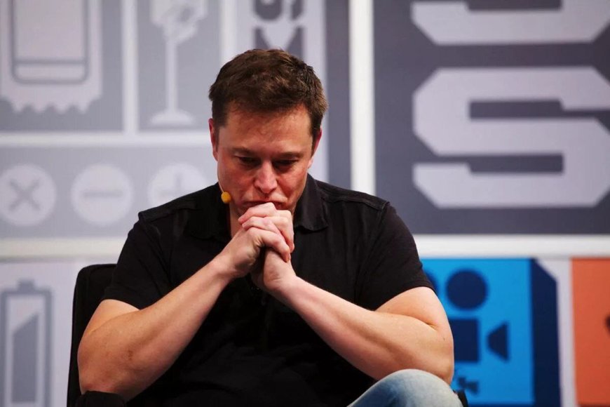 Ilon Musk moves SpaceX headquarters to Texas because of new LGBT law