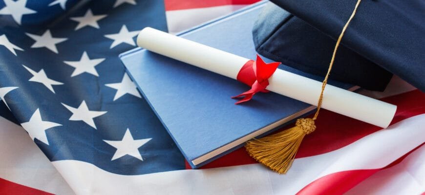 Kazakhstani citizens will be able to take an interest-free loan for higher education in the U.S.