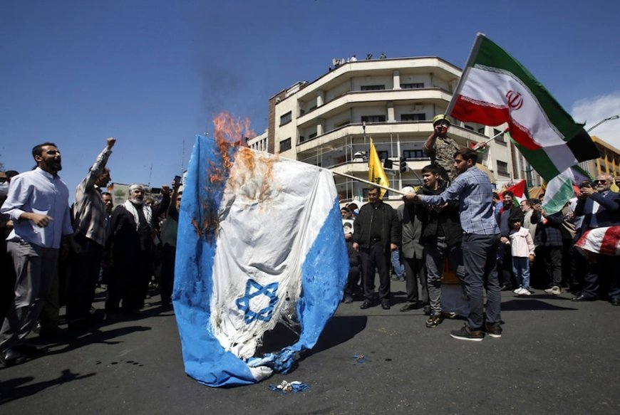 Signs of an imminent Iranian attack: what's happening in the region?