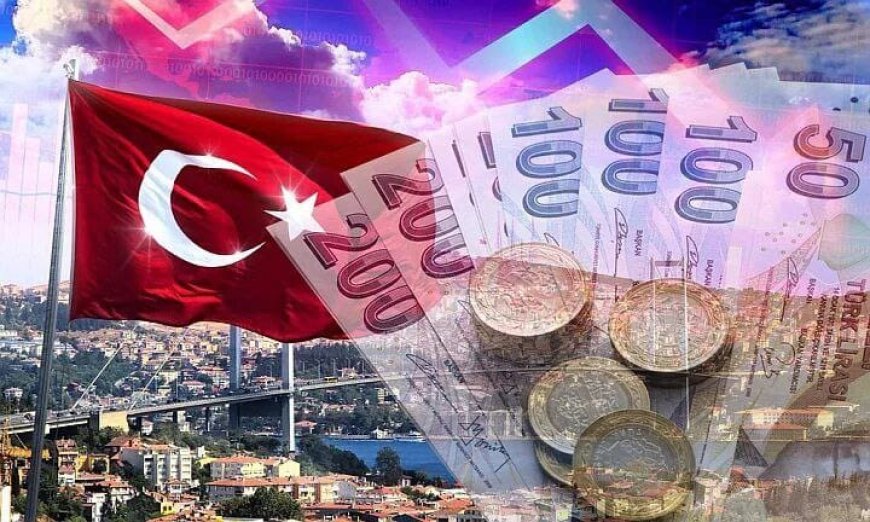 Türkiye prepares to introduce a limit on cash payments: no more than 7 thousand lira per purchase