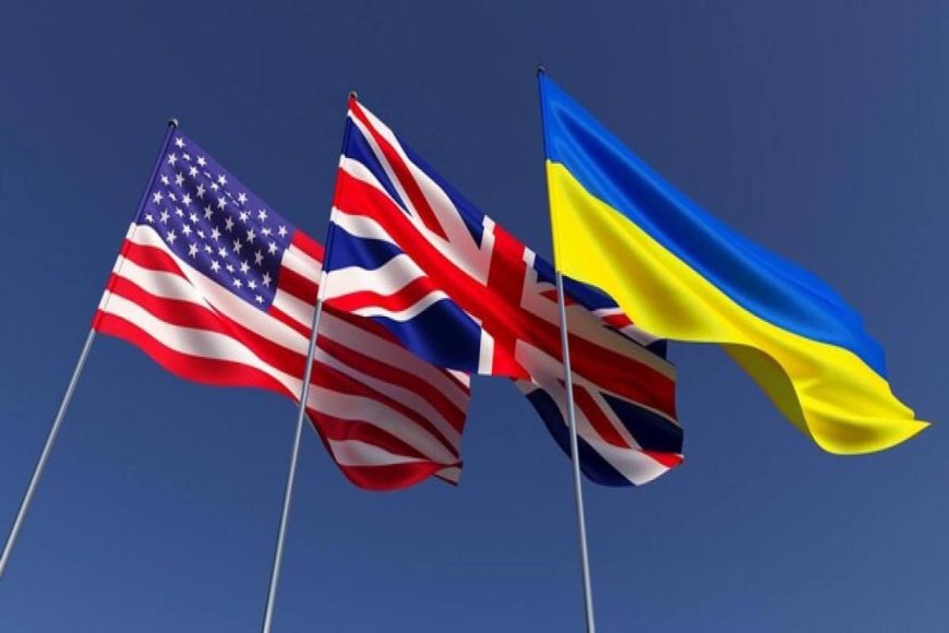 The US and Britain have refused to lift restrictions on Ukrainian strikes deep into Russia