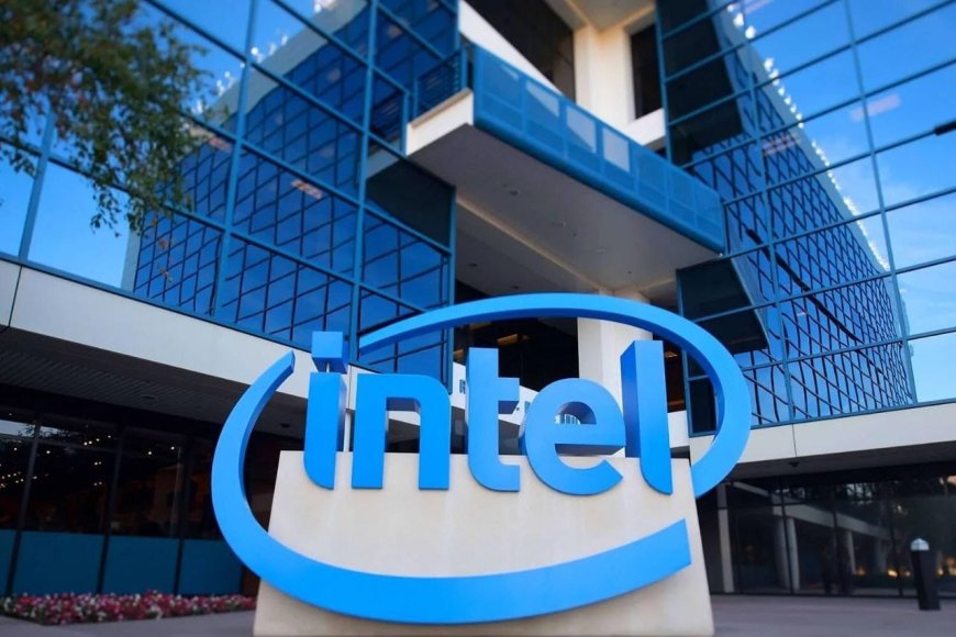 Apollo Global Management бизнесті тұрақтандыру үшін Intel-ге 5 миллиард доллар инвестициялауды ұсынды