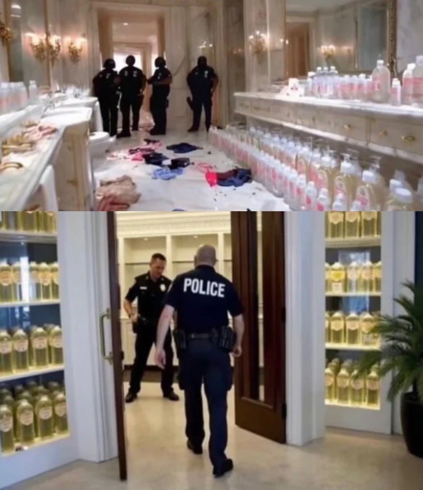 The Feds confiscated 1,000 bottles of "Liquid Ecstasy" at P. Diddy's establishment