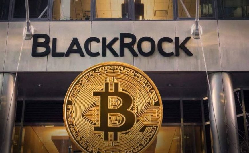 BlackRock установил рекорд, управляя $11 триллионами активов