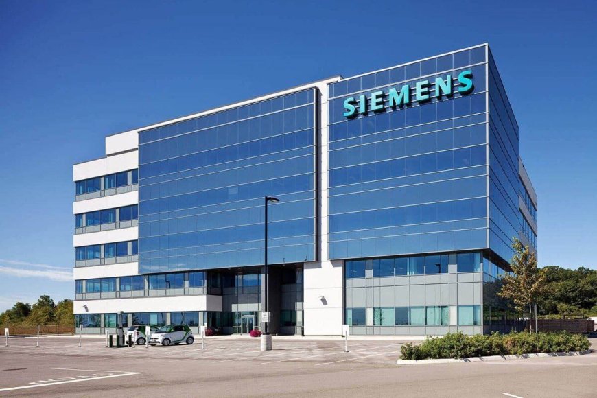 Siemens: Инвестиции в Германии больше нецелесообразны