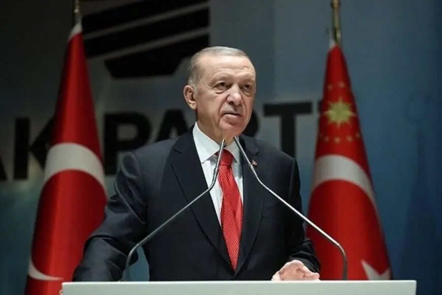 Erdogan called on Islamic countries to boycott Israel