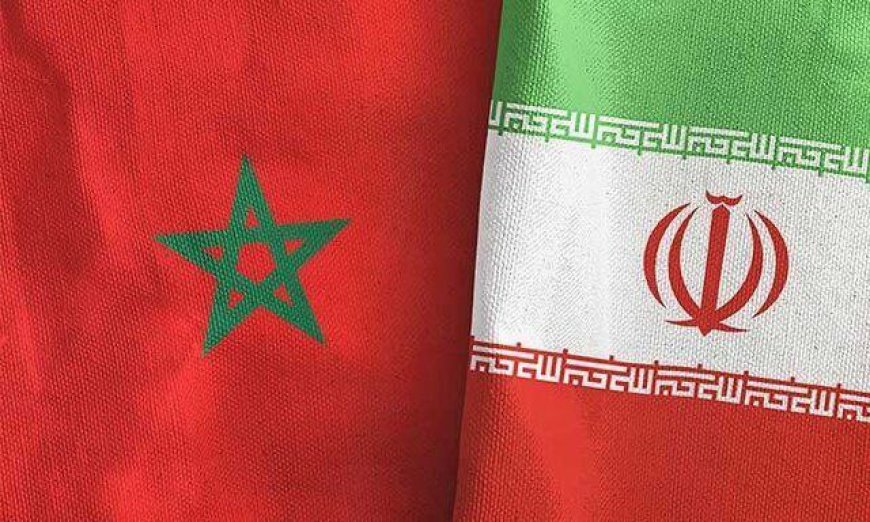 Iran and Morocco are preparing for a new round of consultations in Riyadh