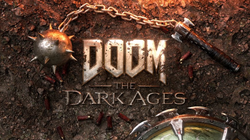 DOOM: The Dark Ages