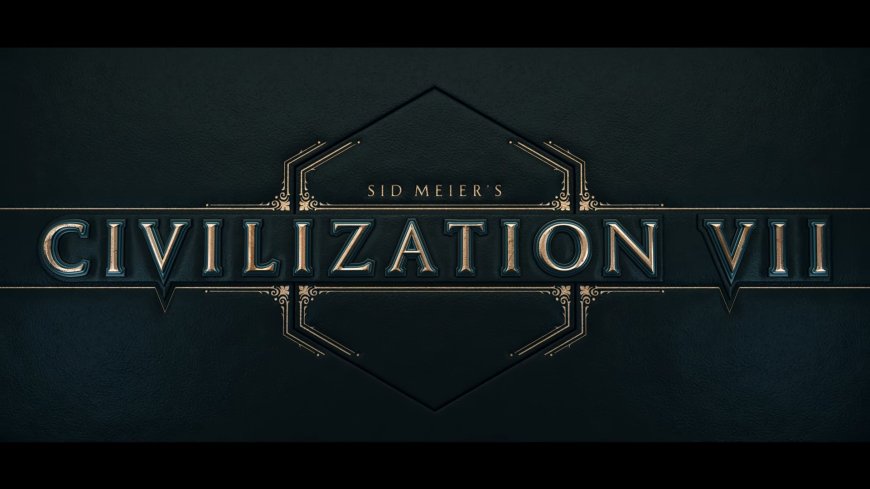 Sid Meier's Civilization VII