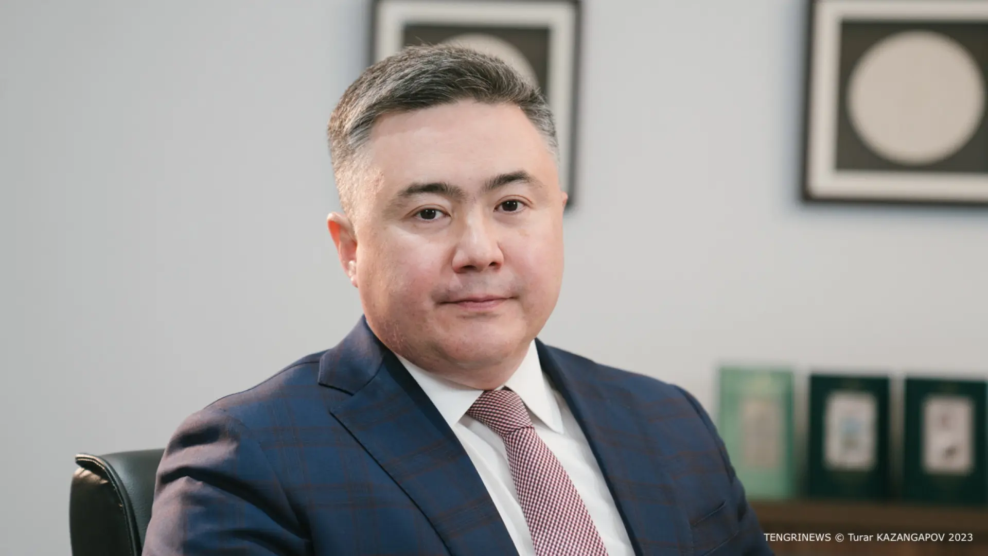 The National Bank of Kazakhstan supports the legalization of cryptocurrencies
